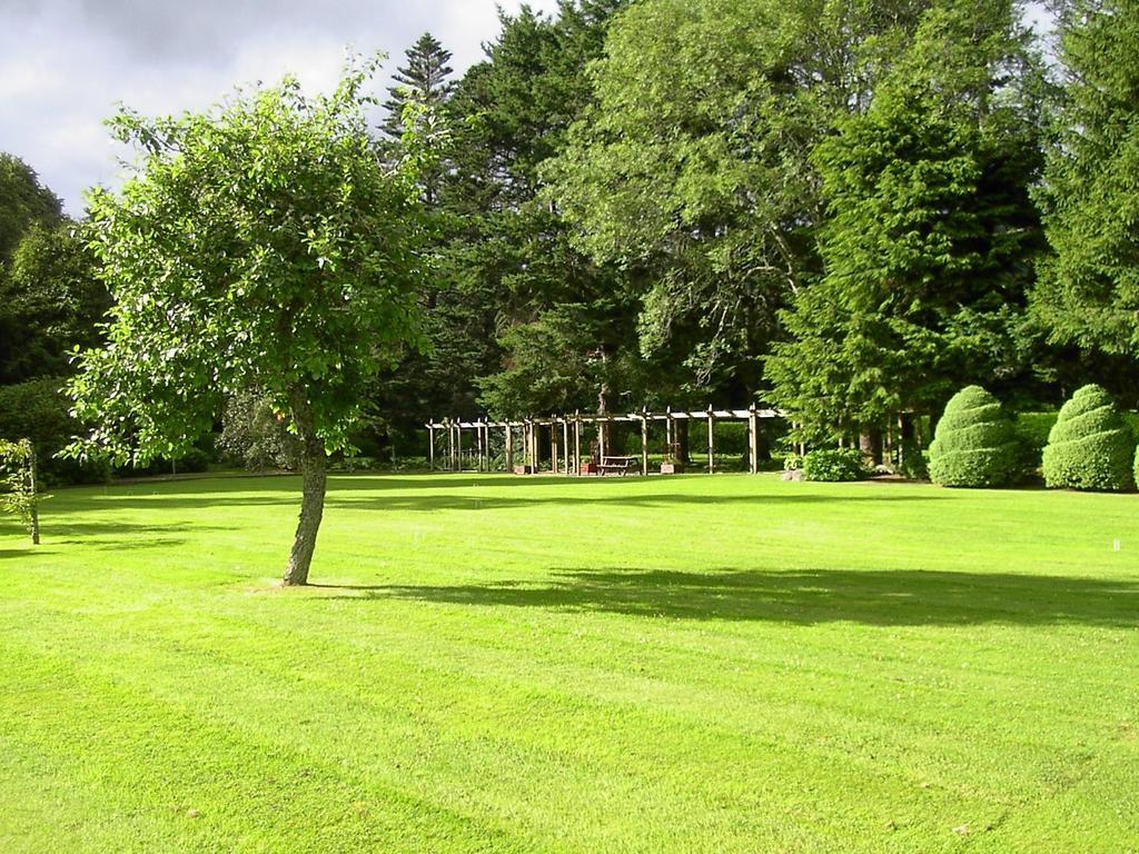 Tigh Na Bruach B&B Invermoriston Exterior foto