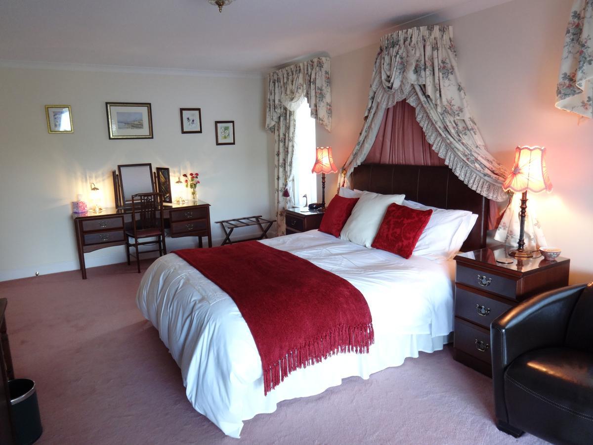 Tigh Na Bruach B&B Invermoriston Exterior foto