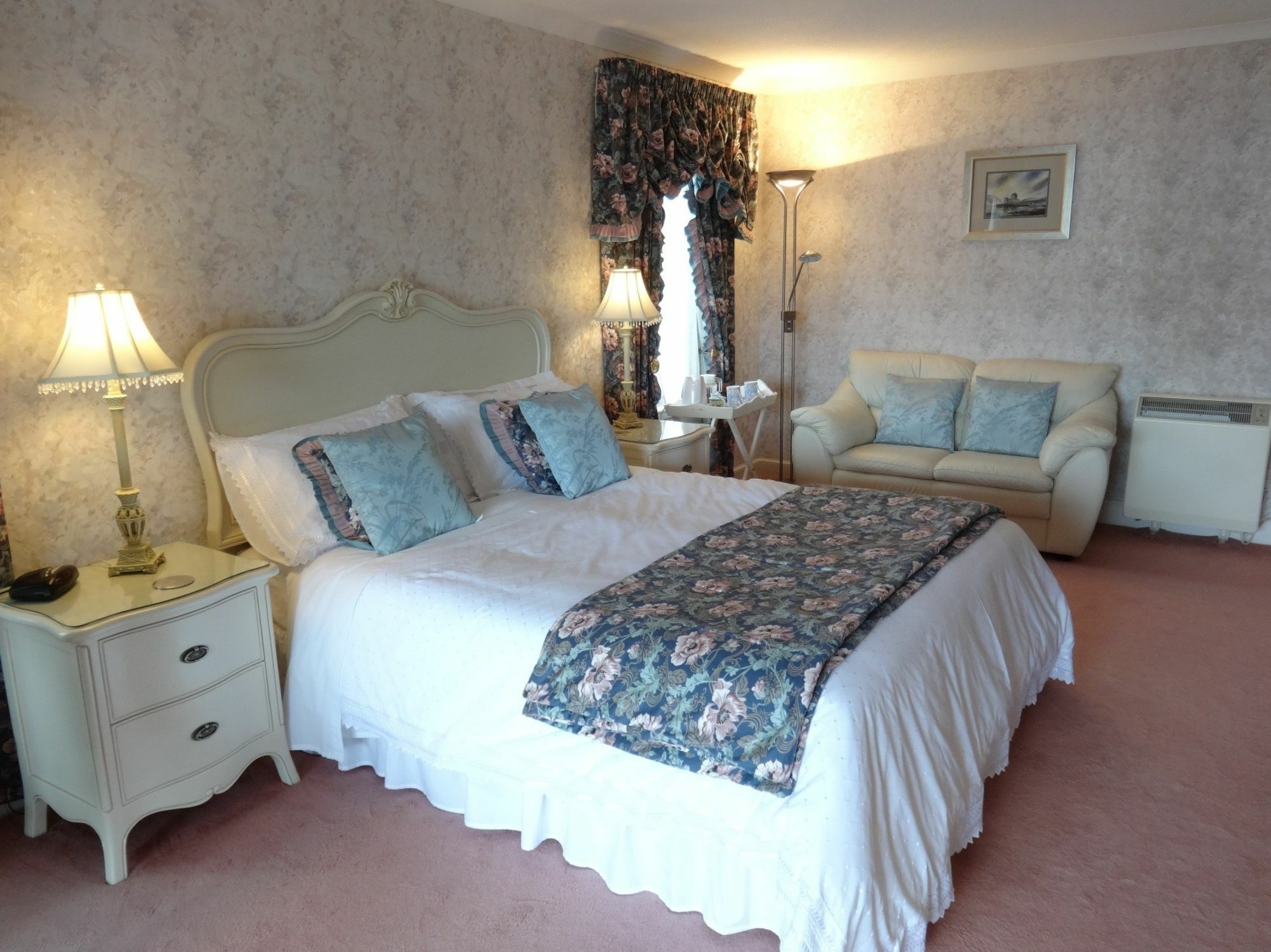 Tigh Na Bruach B&B Invermoriston Exterior foto