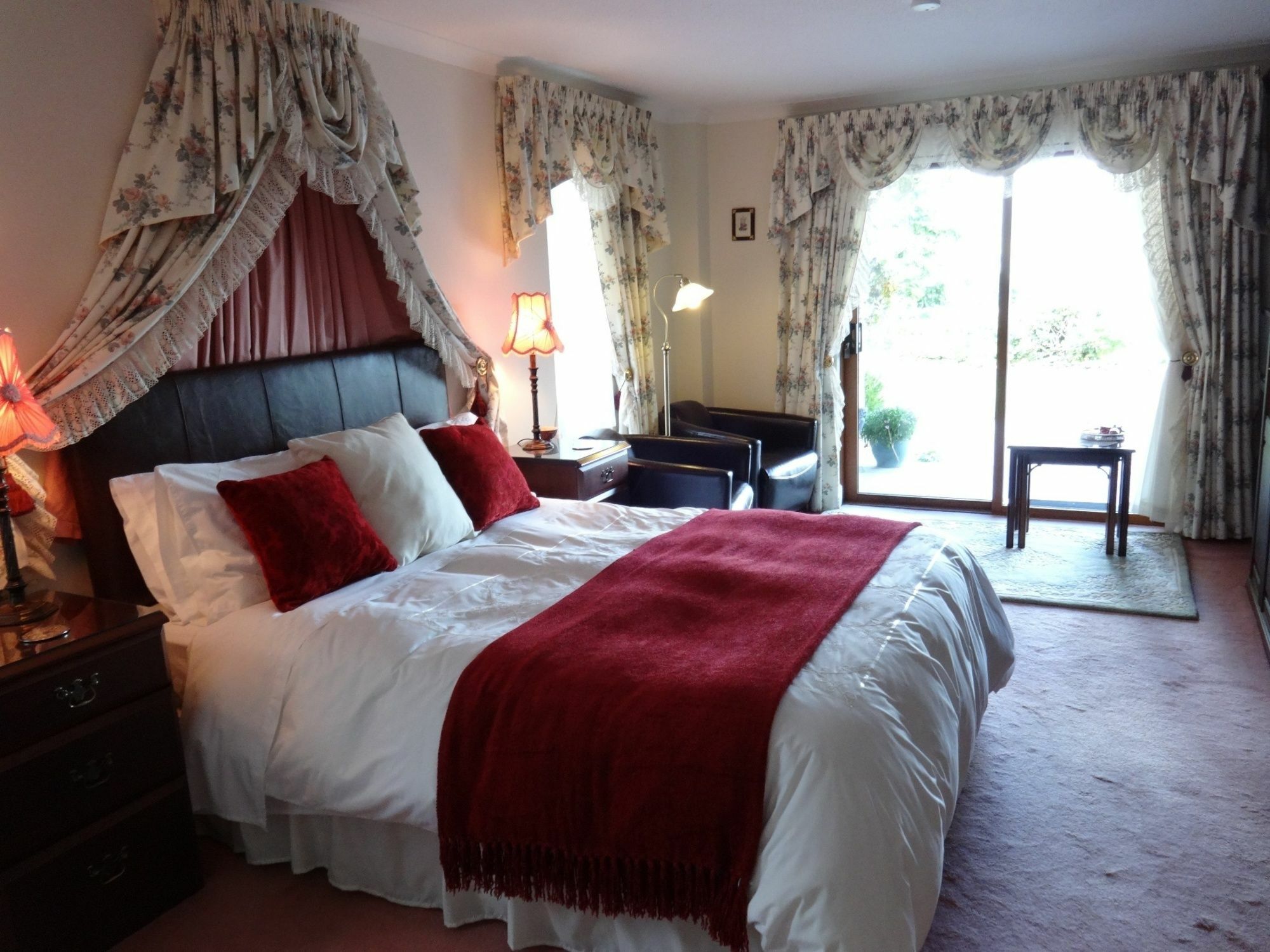Tigh Na Bruach B&B Invermoriston Exterior foto