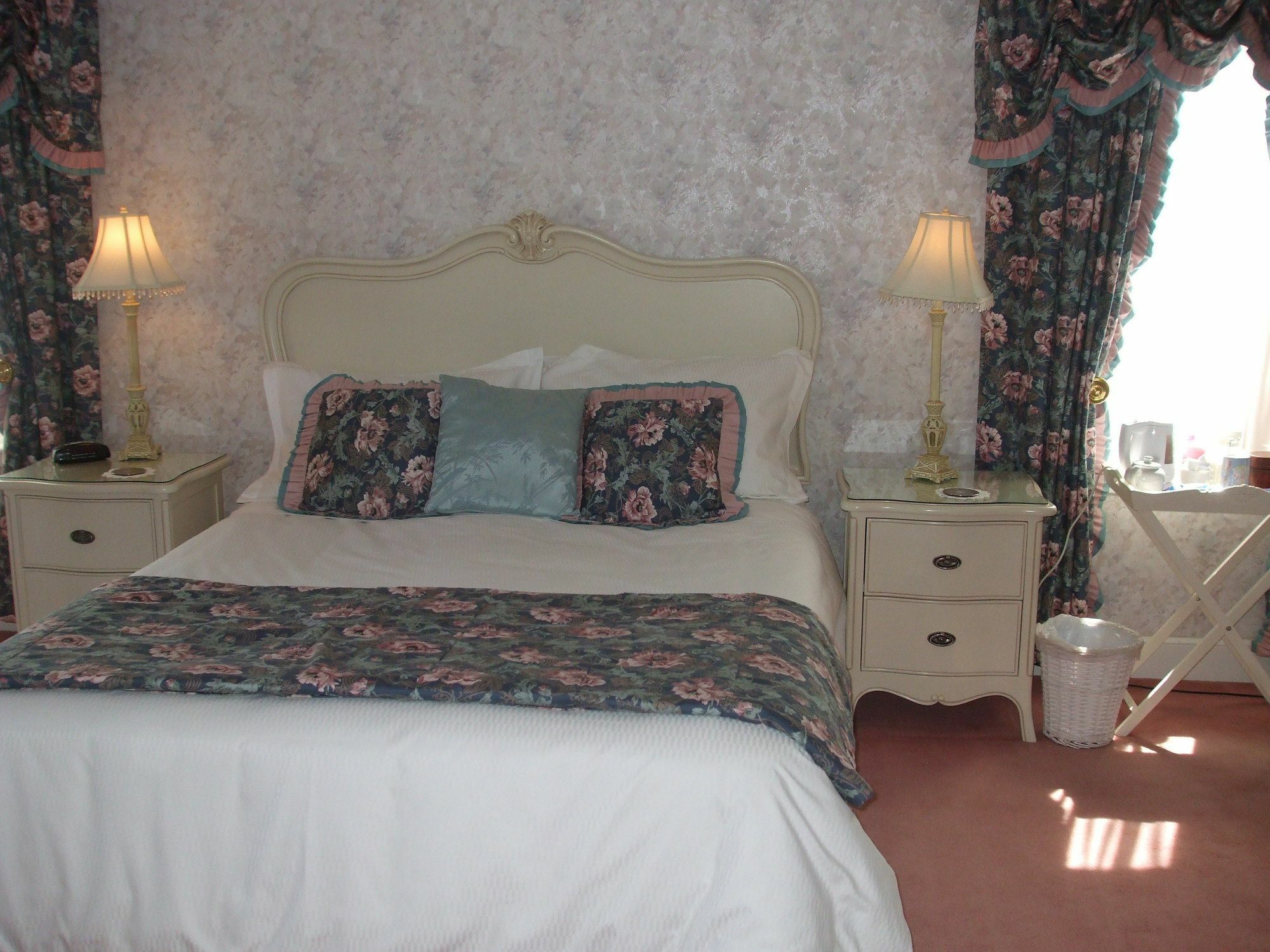 Tigh Na Bruach B&B Invermoriston Exterior foto